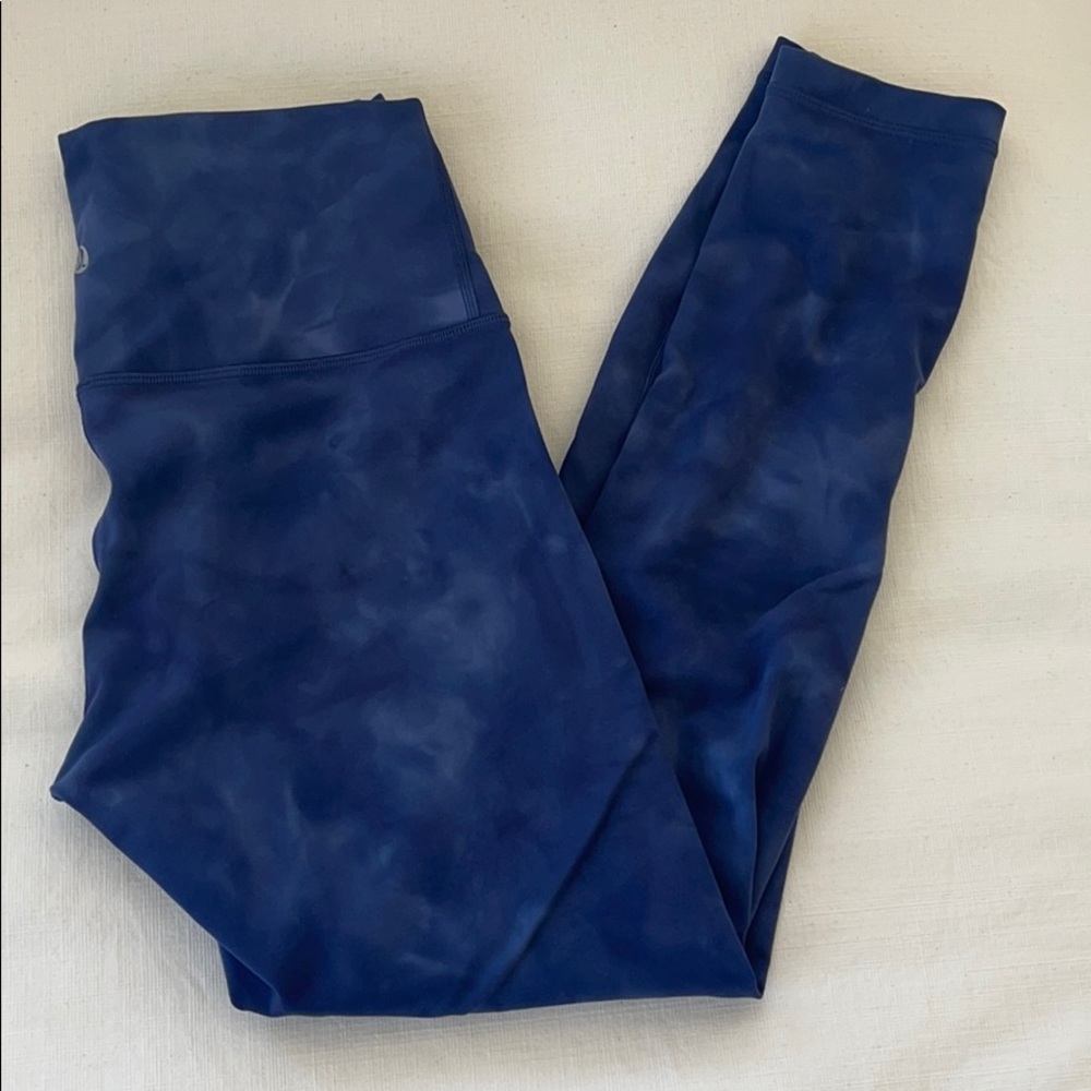 Diamond 💎 Dye Wunder Under
